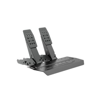 MOZA R5 Pro Truck – סט הדוושות
