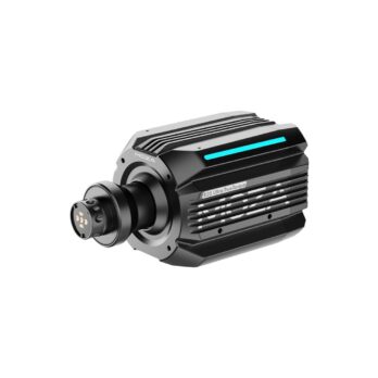 MOZA R25 Ultra – מבט מזווית