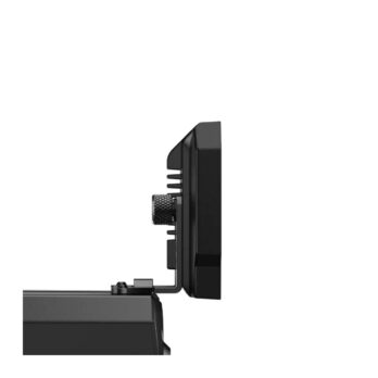 MOZA CM2 Racing Dash – מבט מהצד