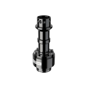 MOZA Extension Rod V2 – מבט מזווית