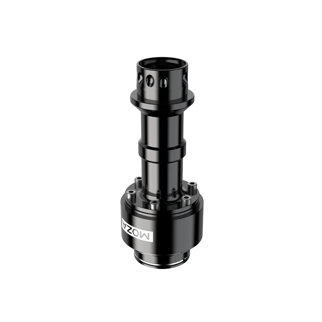 MOZA Extension Rod V2 – מבט מזווית
