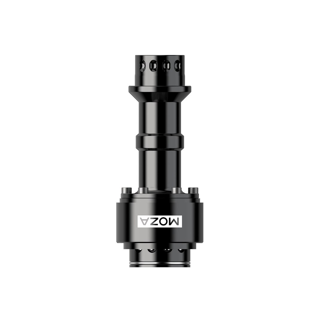 MOZA Extension Rod V2 – מבט מהצד