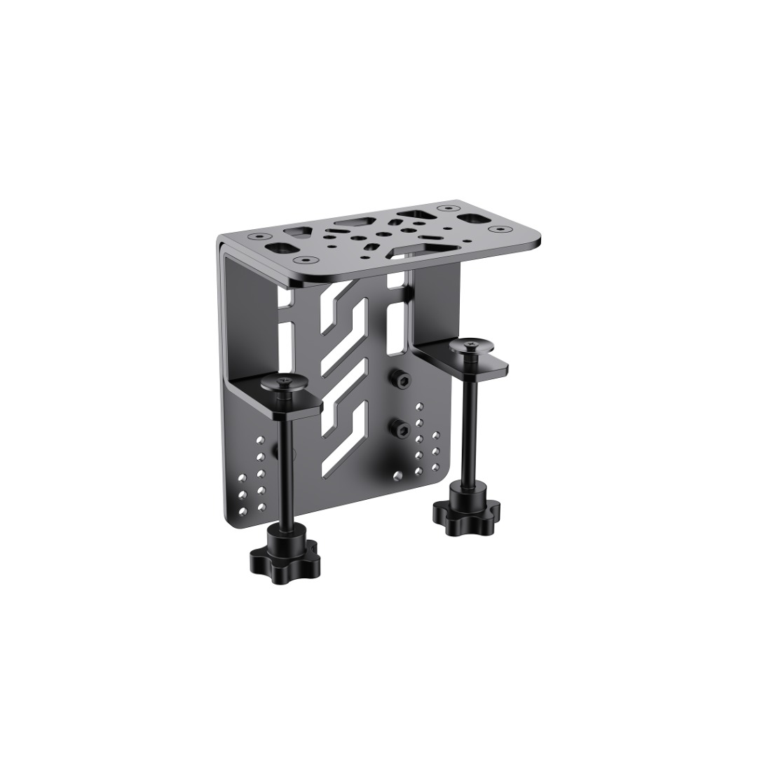 MOZA Flight Base Clamp – מהדק שולחני לבסיס AB9