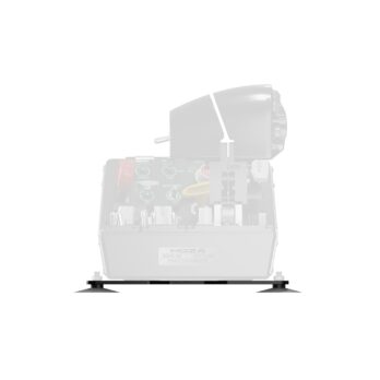 MOZA Flight Base Mount – מתאם הרכבה שטוח לבסיסי טיסה
