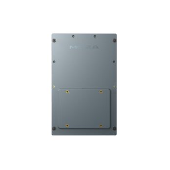 MOZA MA3F Flight Computer Display – מבט מאחור