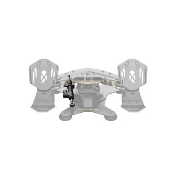 MOZA MRP Adjustable Damper – מותקן על דוושות רדר