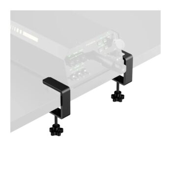 MOZA Table Clamp for Yoke – מהדק שולחני לבסיס AY210