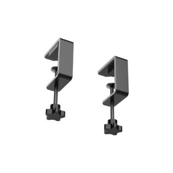 MOZA Table Clamp for Yoke – מבט מזווית