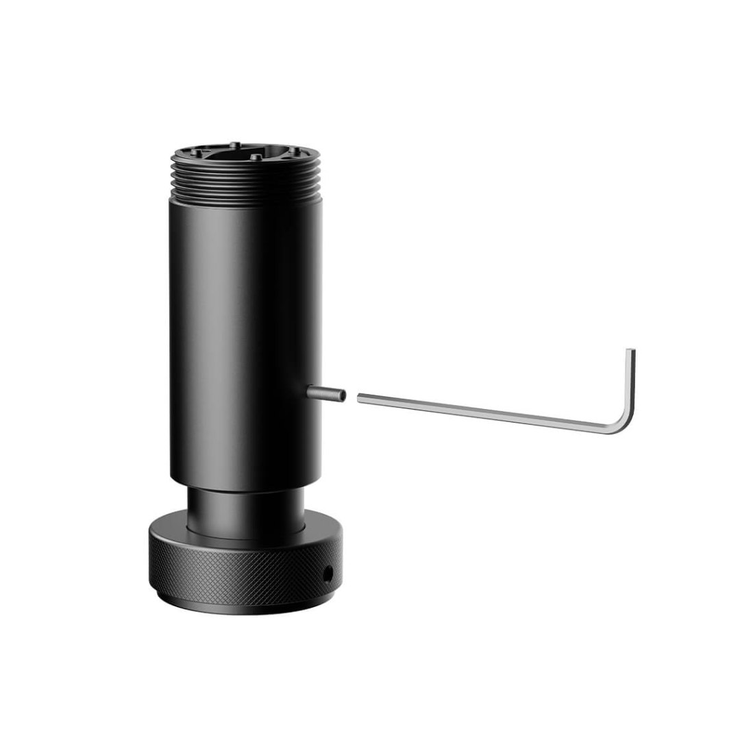 MOZA Z-Axis – עם מפתח אלן להרכבה