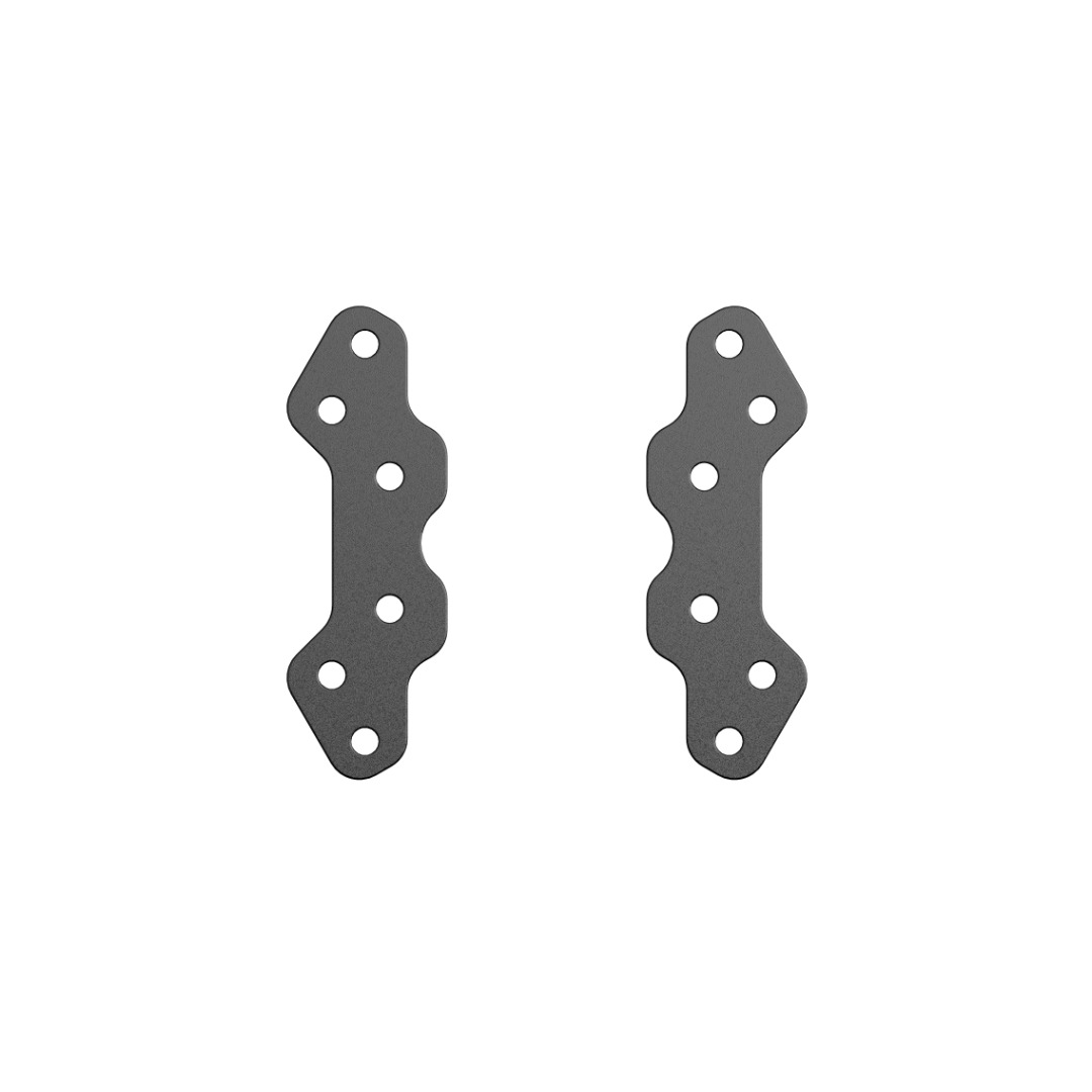 MOZA HMA Profile Adapter Kit – ערכת תושבת התאמה למערכת המושן HMA150