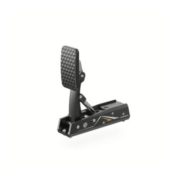 MOZA CRP2 Clutch – מבט מזווית