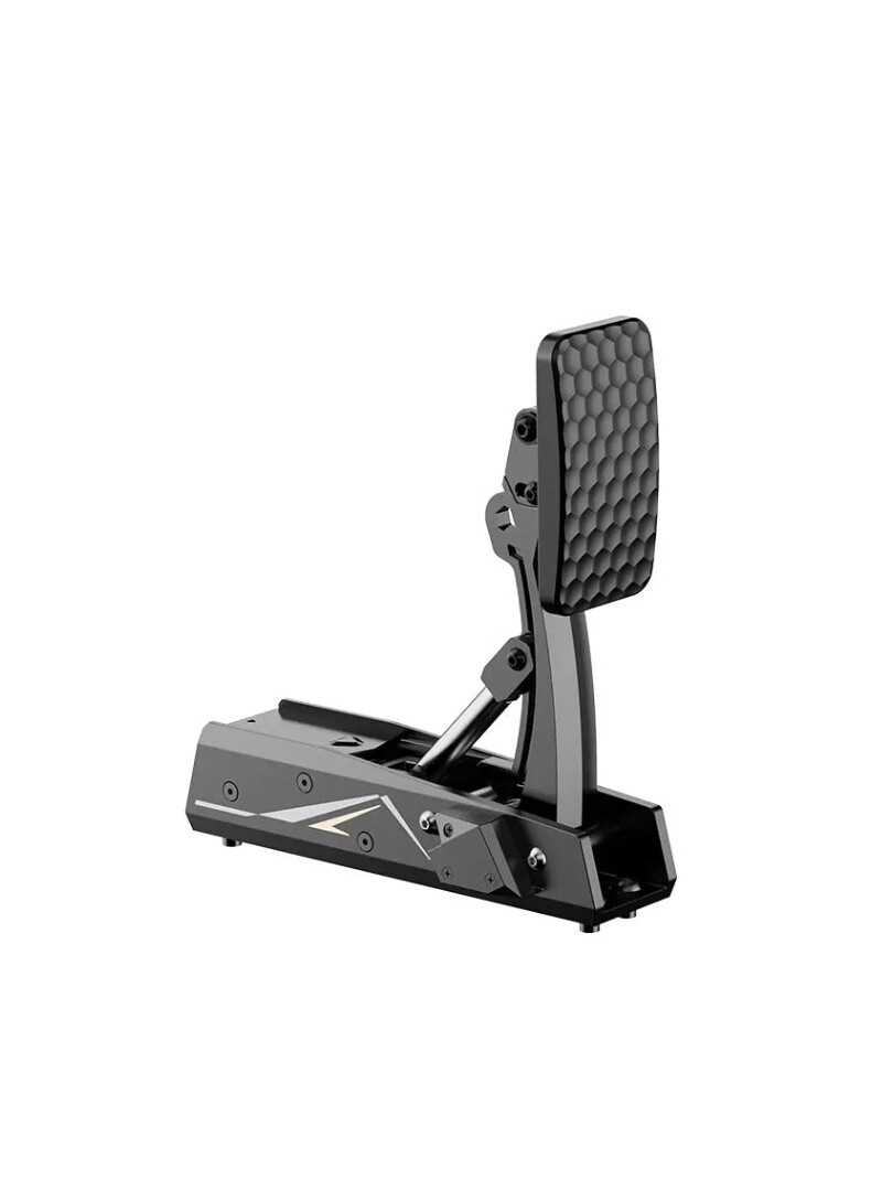 MOZA CRP2 Clutch – דוושת קלאץ' תוספת לסט CRP2