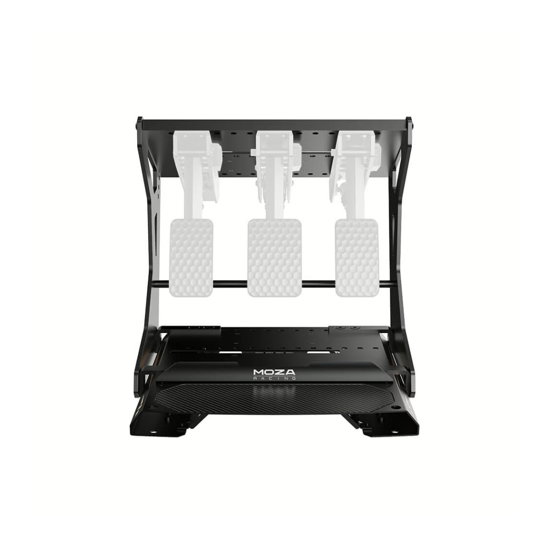 MOZA CRP2 Inversion Kit – מבט מקדימה