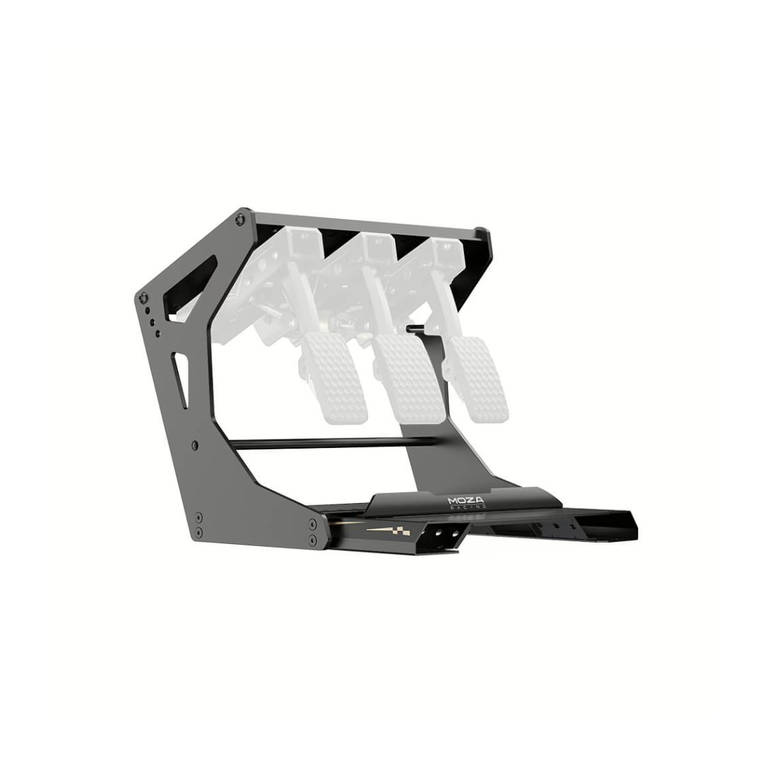 MOZA CRP2 Inversion Kit – מבט מהצד