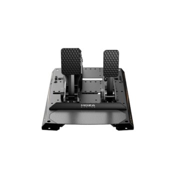 MOZA CRP2 Throttle – בסט דוושות CRP2 – מבט מקדימה
