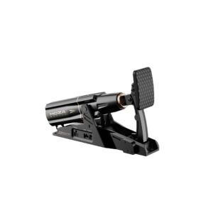 MOZA mBooster Active Pedal – דוושת בלם אקטיבית עם משוב כוח דינמי