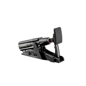 MOZA mBooster Active Pedal – דוושת בלם אקטיבית עם משוב כוח דינמי