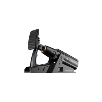MOZA mBooster Active Pedal – מבט מהצד
