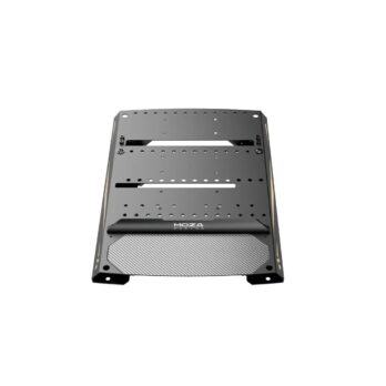 MOZA mBooster Base Plate – תושבת הרכבה לדוושה אקטיבית