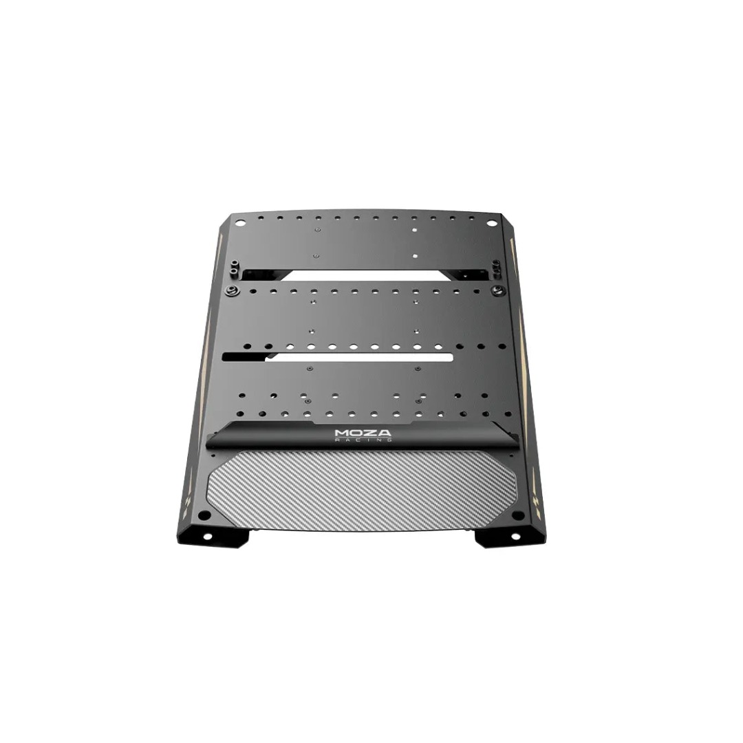 MOZA mBooster Base Plate – תושבת הרכבה לדוושה אקטיבית
