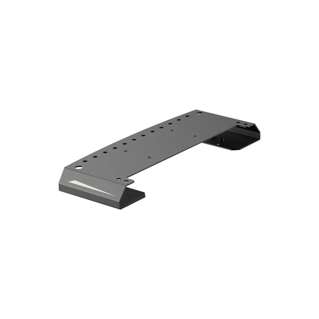 MOZA mBooster Extension Plate – מבט מזווית
