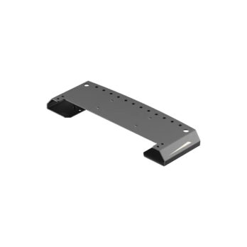 MOZA mBooster Extension Plate – מבט מזווית נוספת