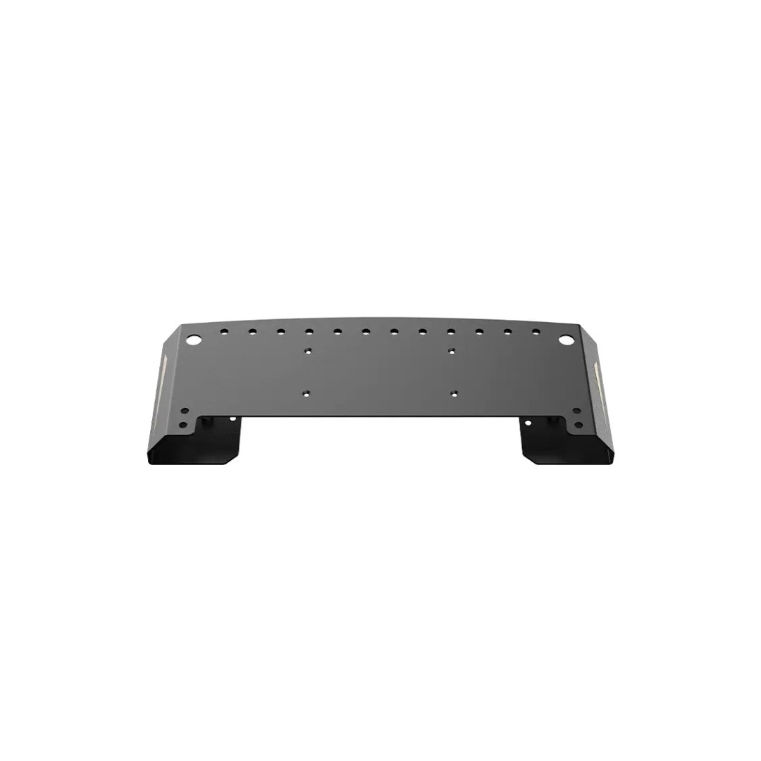 MOZA mBooster Extension Plate – לוח הארכה לחיבור לבסיס CRP2