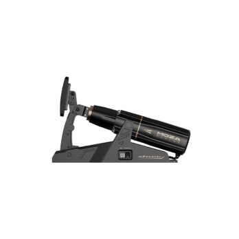 MOZA mBooster Pedal Set – הדוושה האקטיבית – מבט מהצד השני