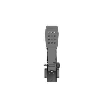 MOZA SRP2 Clutch – מבט מקדימה