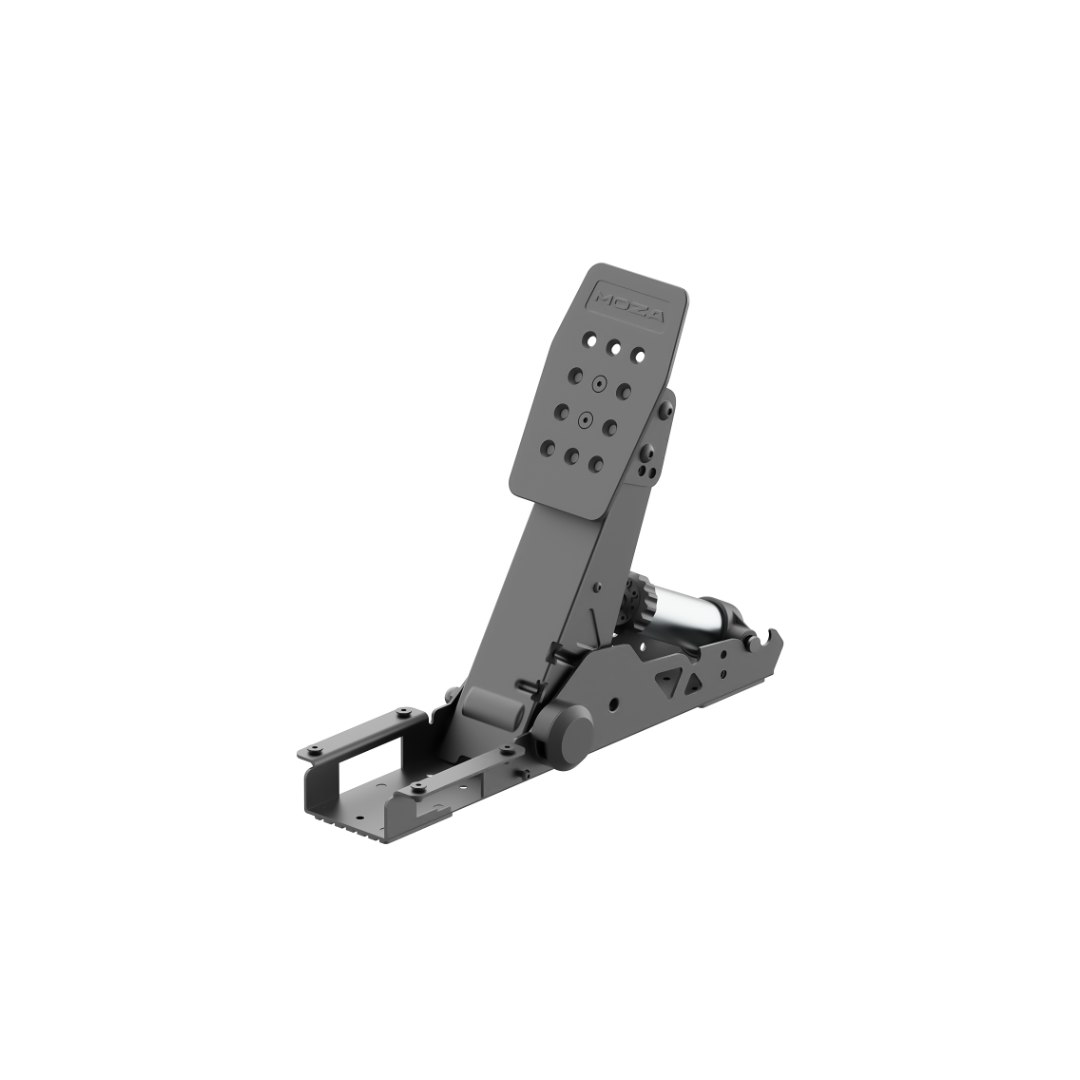 MOZA SRP2 Clutch – מבט מזווית