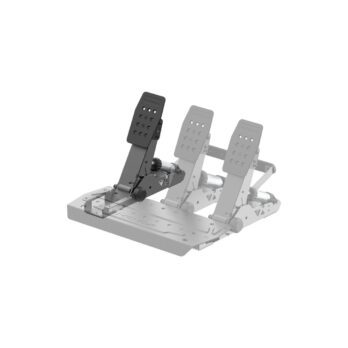 MOZA SRP2 Clutch – מותקן לצד סט הדוושות