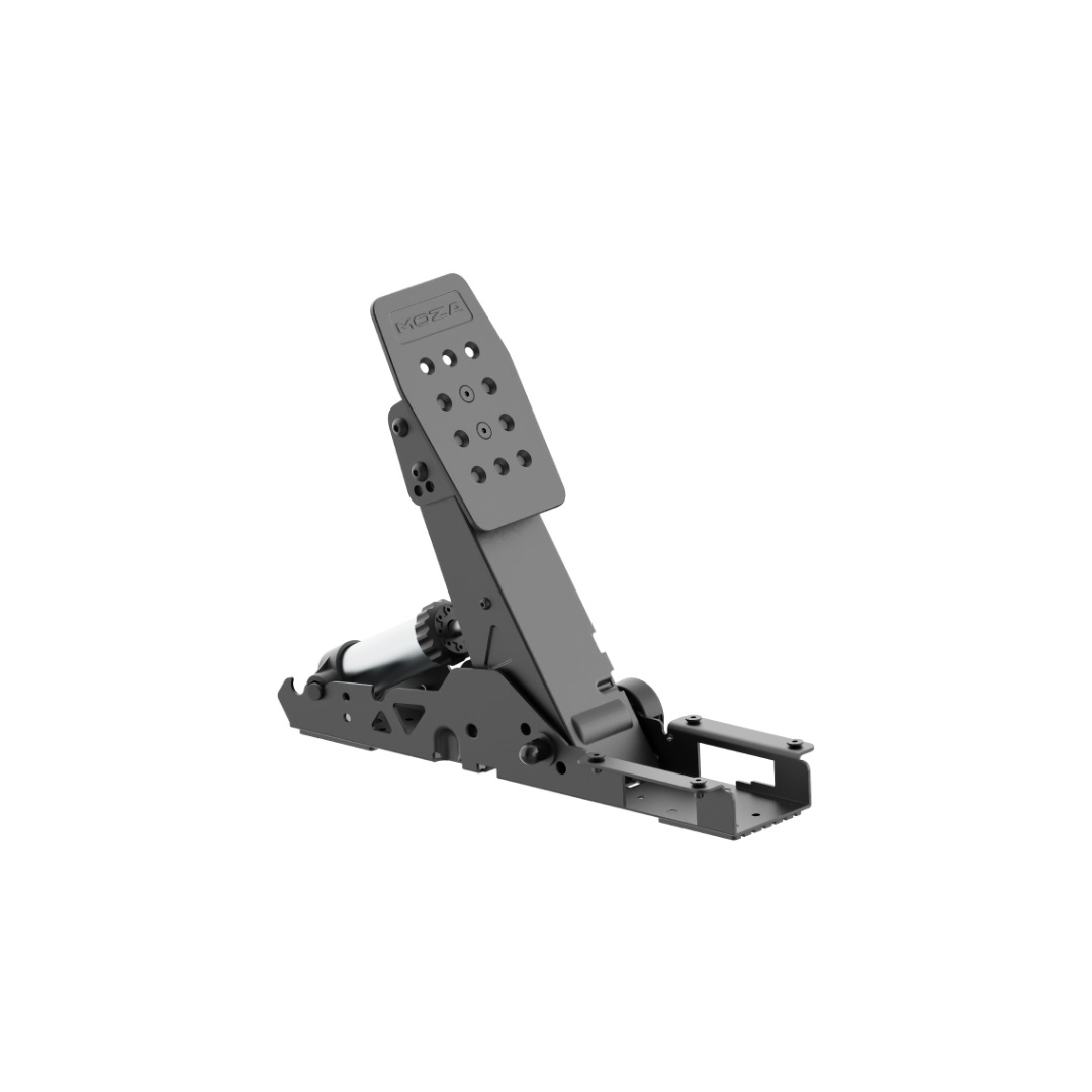 MOZA SRP2 Clutch – דוושת קלאץ' תוספת לסט SRP2