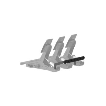 MOZA SRP2 Rear Support Bracket – מעצור אחורי לדוושות