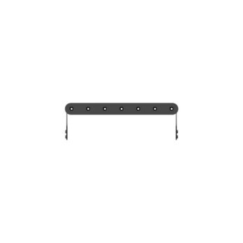 MOZA SRP2 Rear Support Bracket – מבט מקדימה