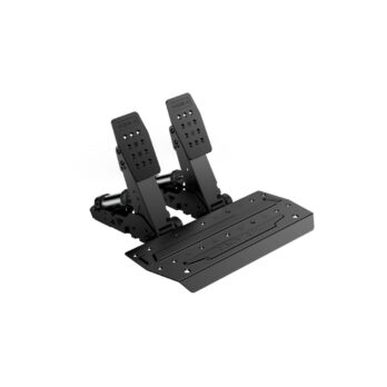 MOZA SRP2 Pedals – מבט מזווית