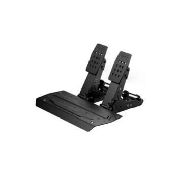 MOZA SRP2 Pedals – מבט מהצד