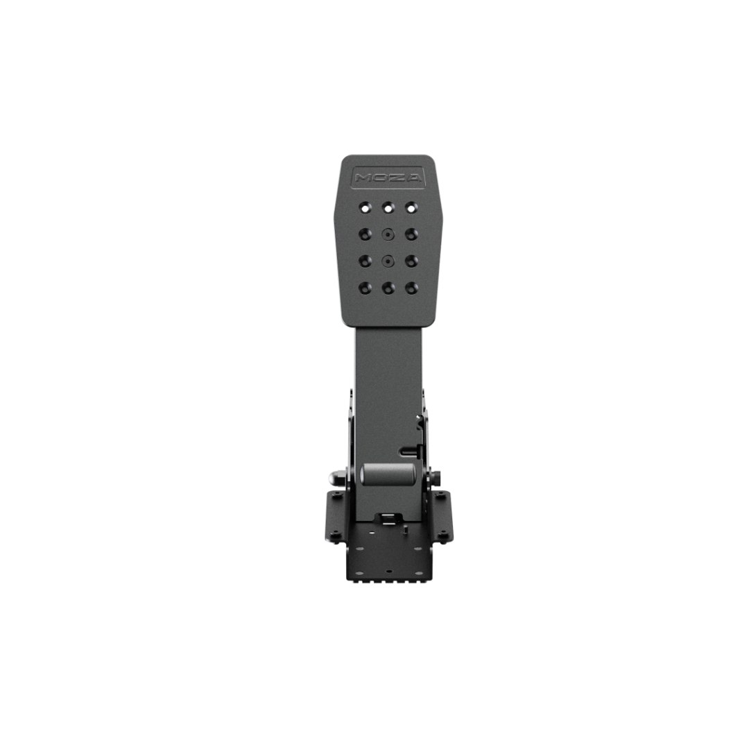 MOZA SRP Lite2 Clutch – מבט מקדימה