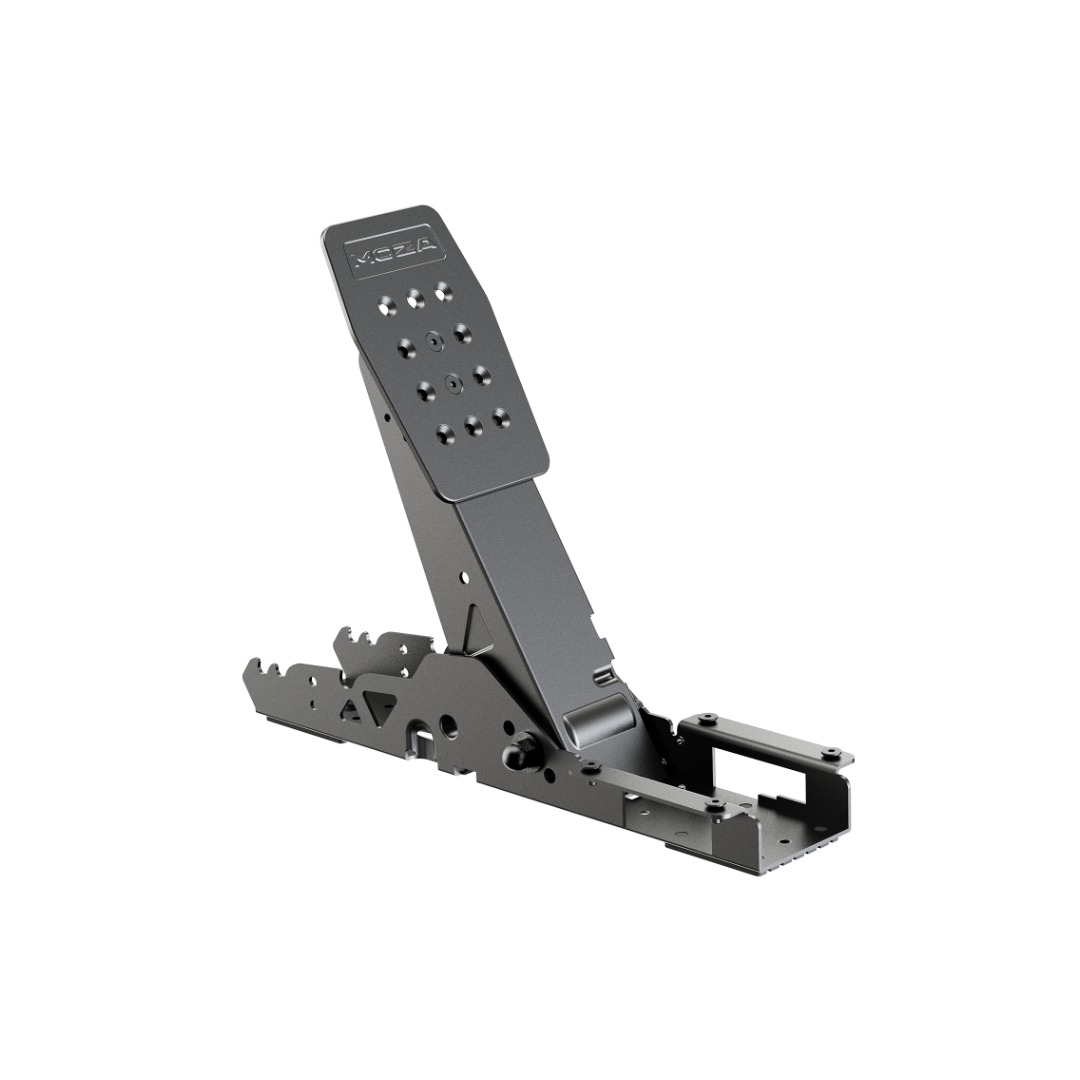 MOZA SRP Lite2 Clutch – דוושת קלאץ' תוספת לסט SRP Lite2