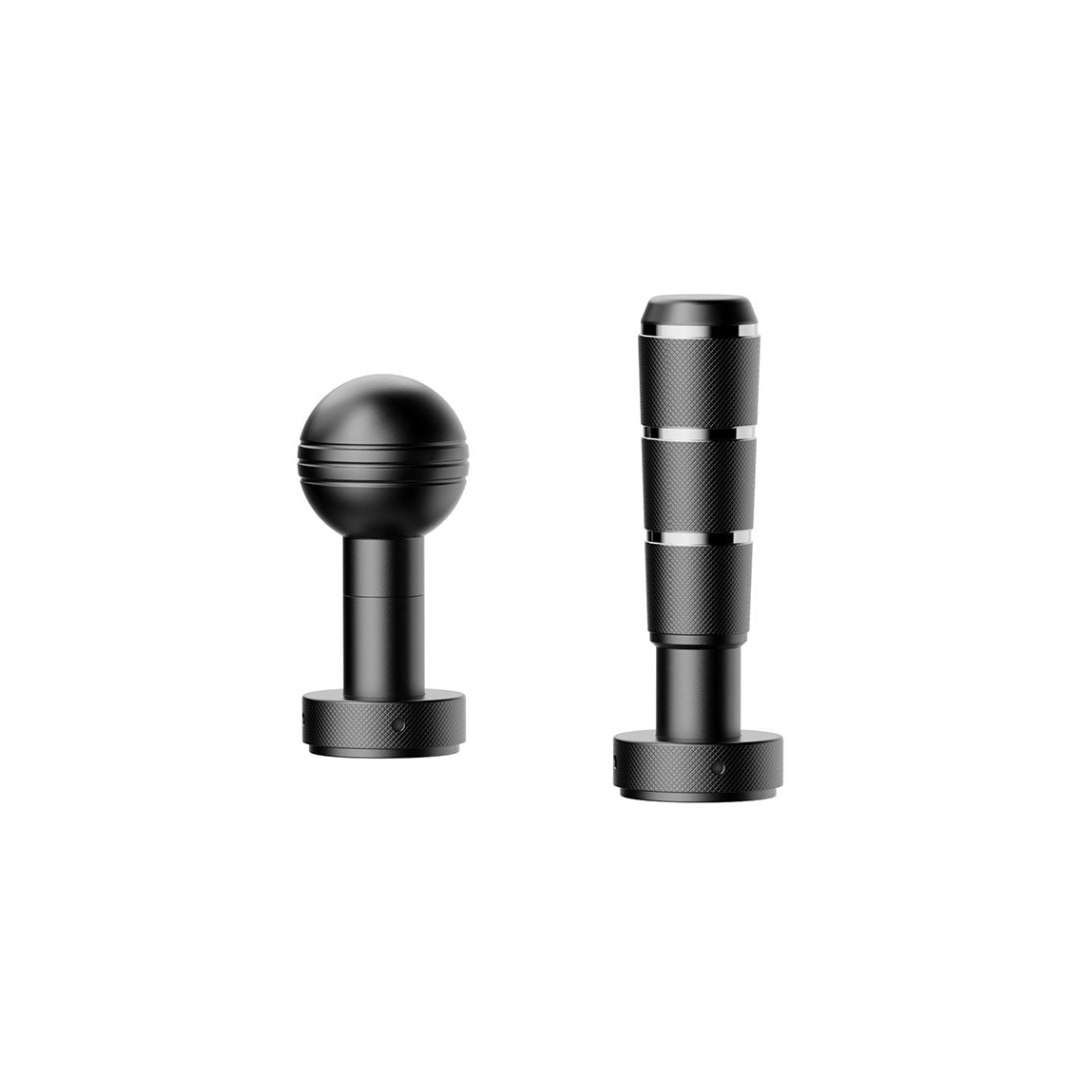MOZA Active Shifter Knob – מבט נוסף