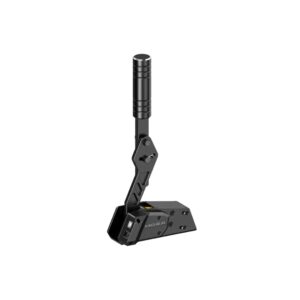 MOZA HBP Handbrake – בלם יד מקצועי עם חיישן ללא מגע 15-ביט