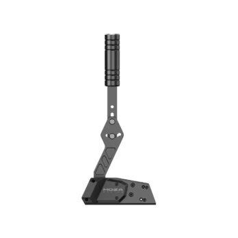 MOZA HBP Handbrake – מבט מזווית