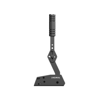 MOZA HBP Handbrake – מבט מזווית נוספת