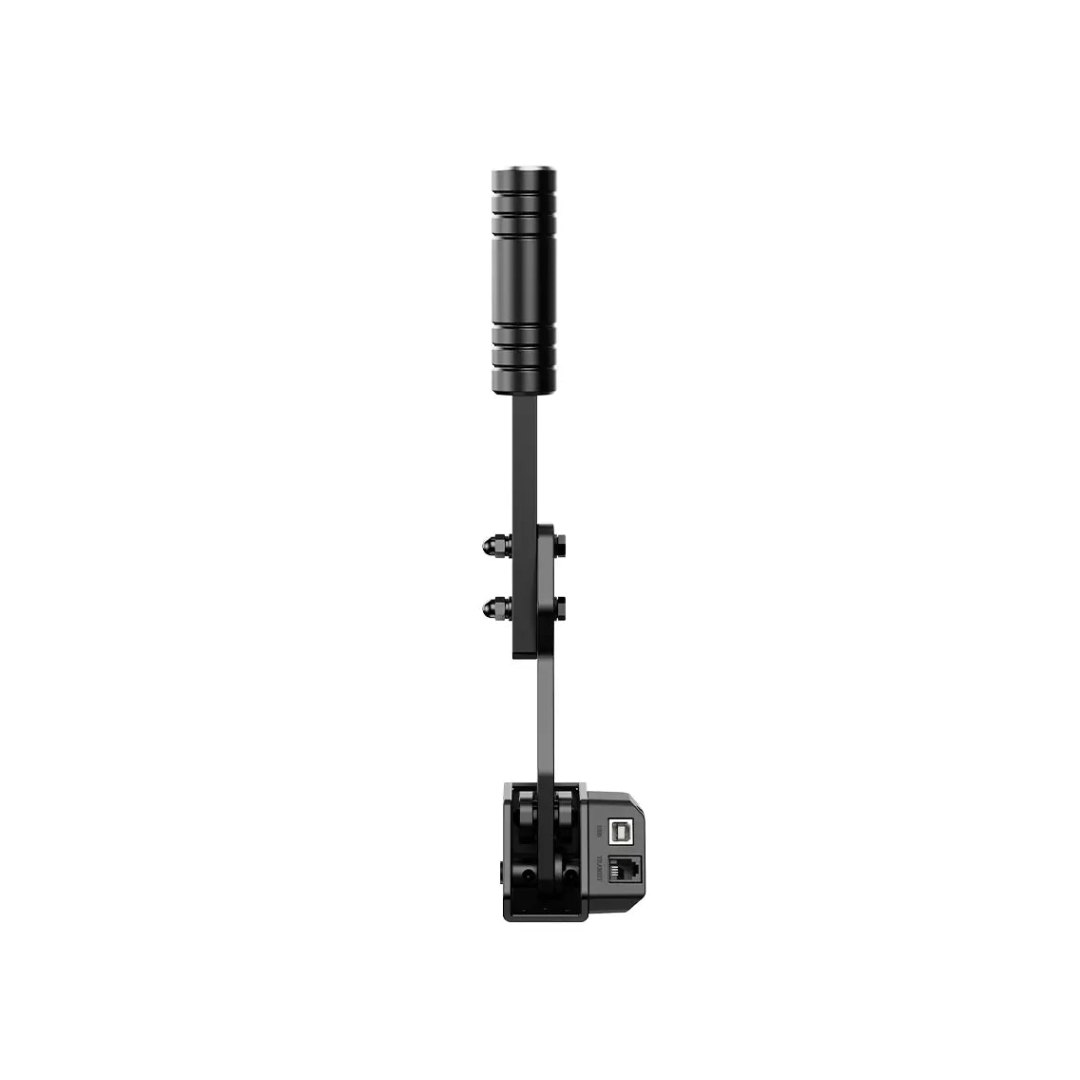 MOZA HBP Handbrake – מבט מקדימה