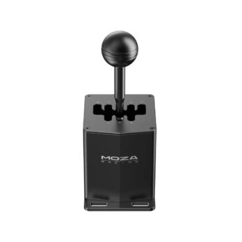 MOZA HGP Shifter – מבט מקדימה