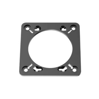 MOZA Multi-function Stalks Adapter – מבט מקדימה