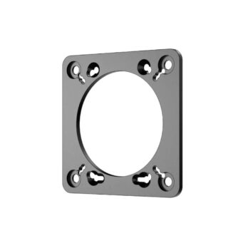 MOZA Multi-function Stalks Adapter – מבט מזווית