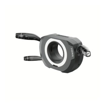 MOZA Multi-function Stalks – מבט מזווית