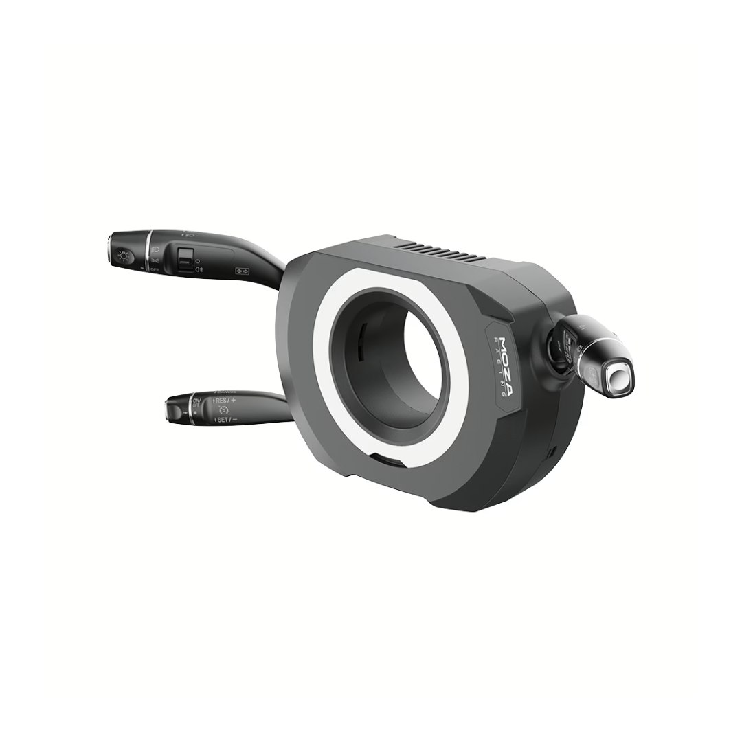 MOZA Multi-function Stalks – מבט מזווית