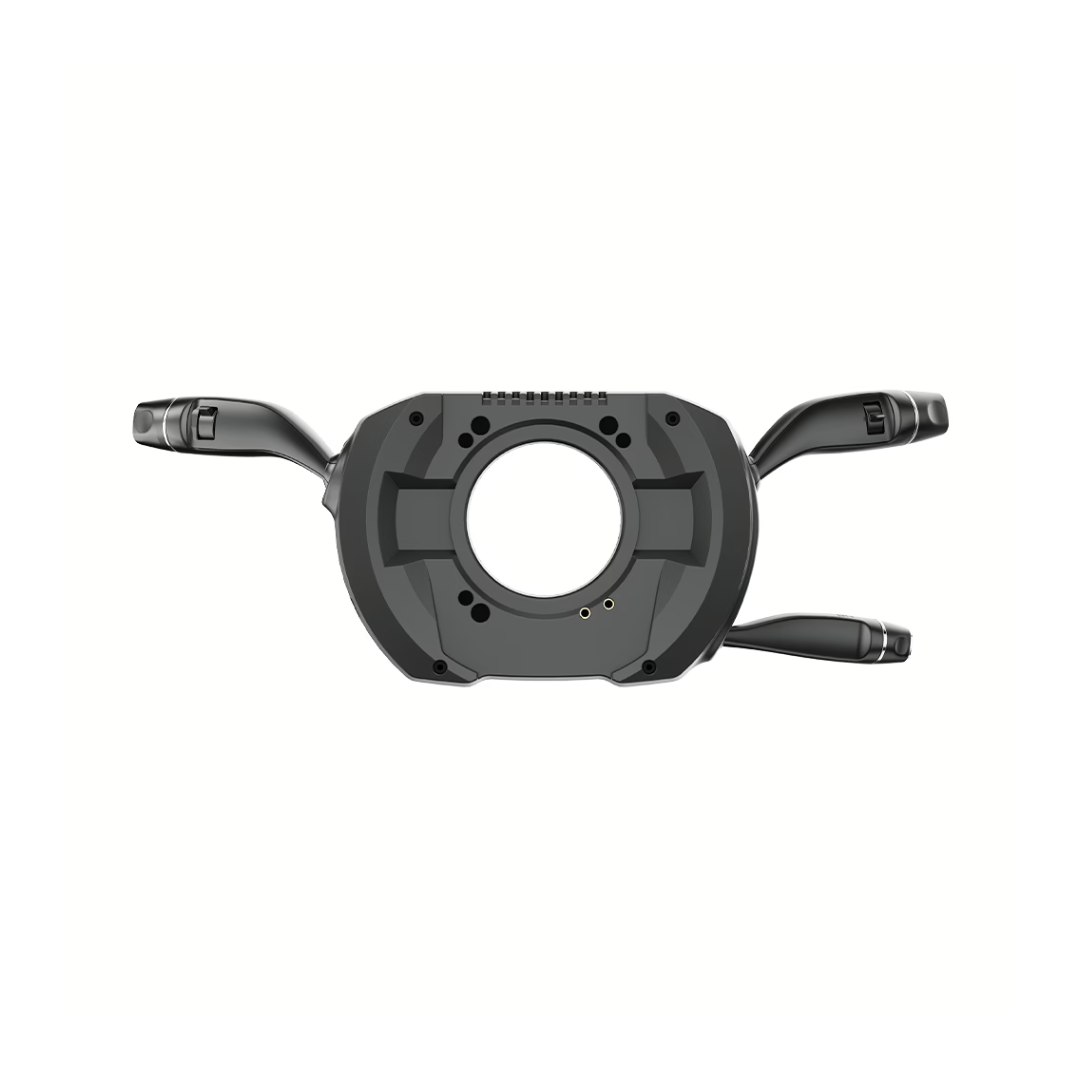 MOZA Multi-function Stalks – מבט מאחור