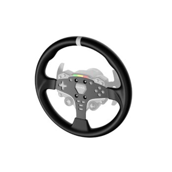 MOZA ES 12 Inch Kit – חישוק חלופי עגול בקוטר 12 אינץ'